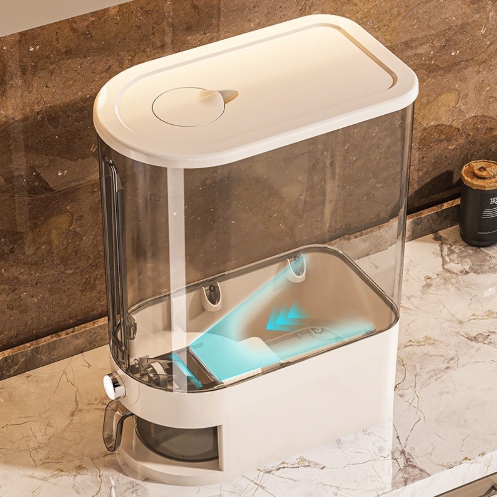 Food Storage No Plastic - Новый высококачественный герметичный контейнер для хранения