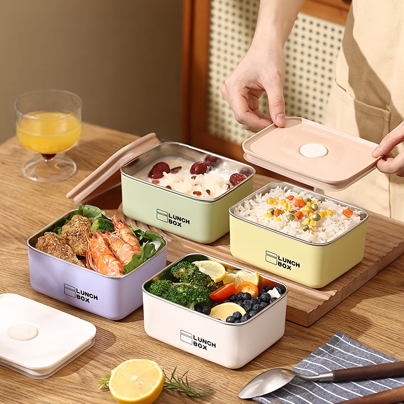 Food Storage Warehouse - Набор герметичных контейнеров для хранения продуктов