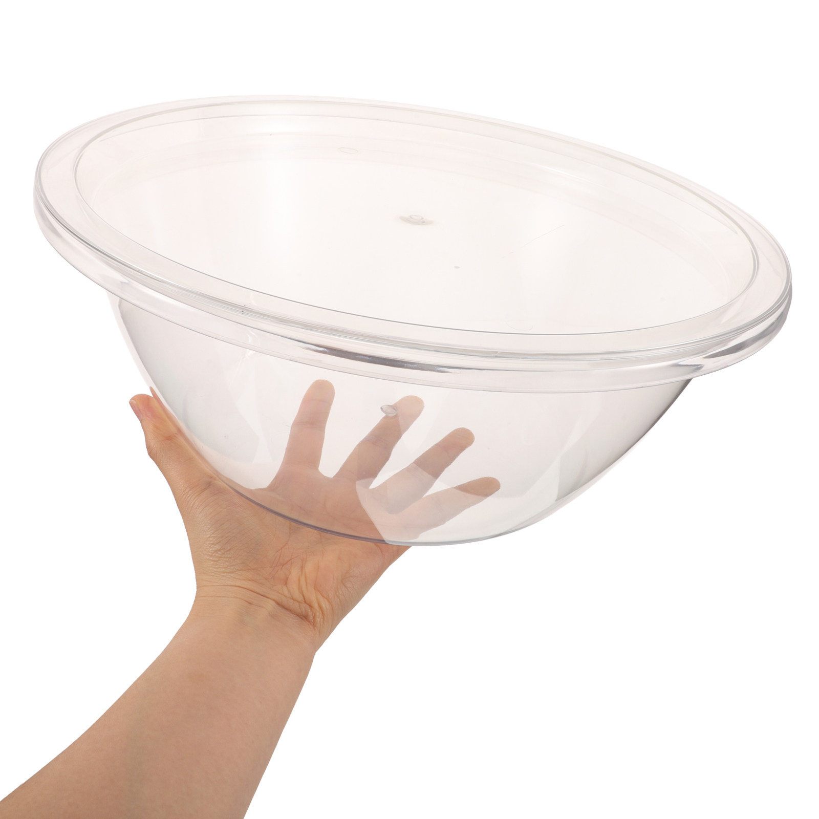 Food Storage Freezer - 2 комплекта пластиковых мисок для выпечки