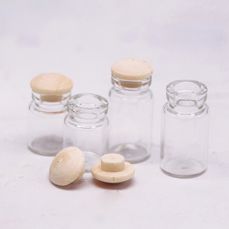 Food Storage Jar Set - Новинка! Горячая распродажа 2026: Набор из