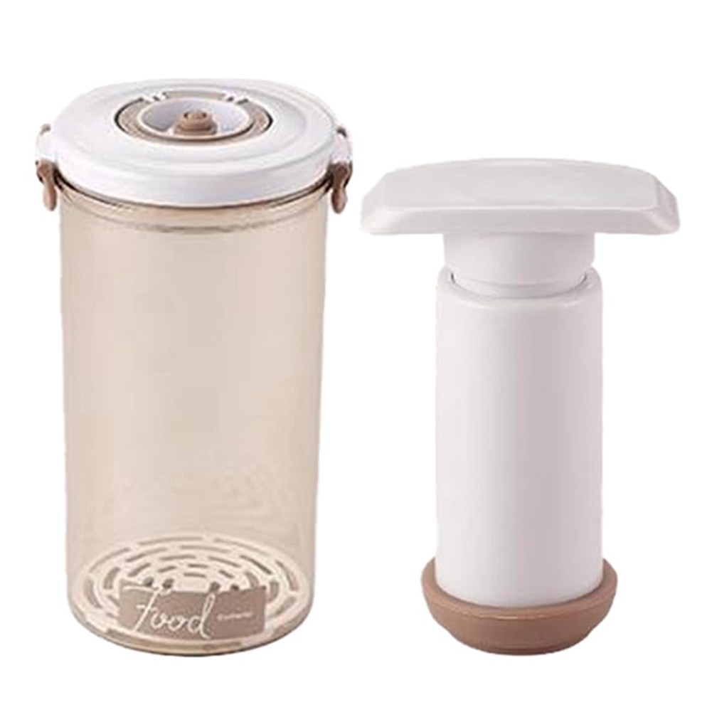 Вакуумные контейнеры ABLG для  – обзор и цена Food Storage Vacuum Pump