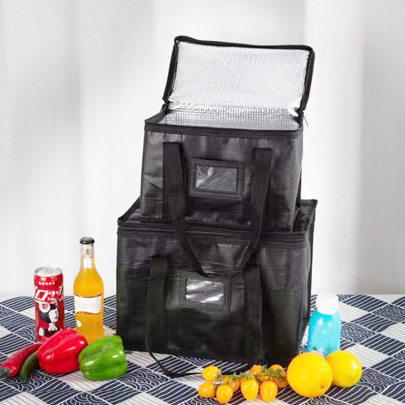 1 шт. Большая термосумка для п – обзор и цена Food Storage Hiking