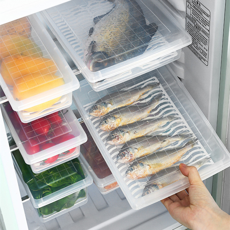 Контейнер для хранения мяса в  – обзор и цена Food Storage Types