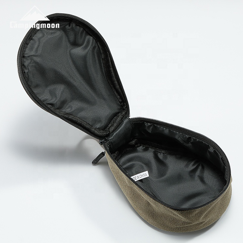 CAMPINGMOON S220-B Холщовая ми – обзор и цена Food Storage Hiking