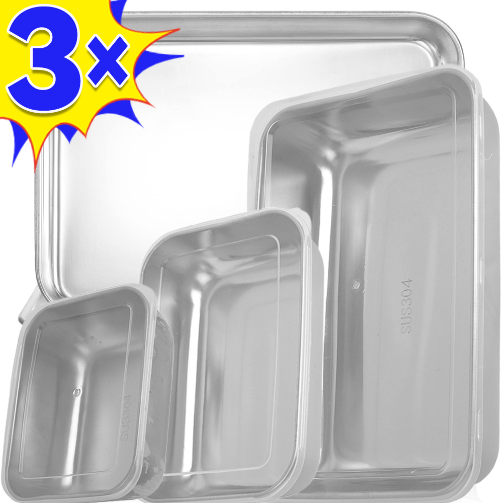 Ящик для хранения продуктов из – обзор и цена Food Storage Warehouse