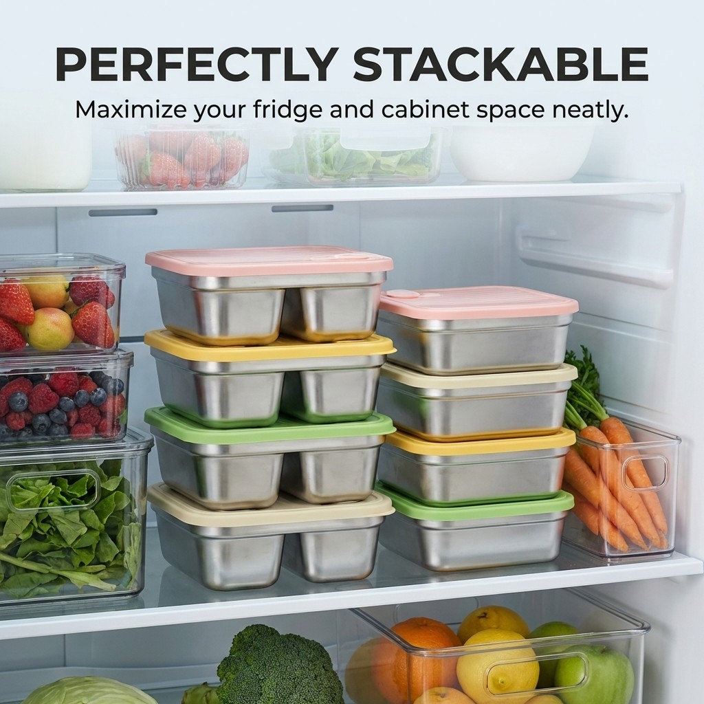 Контейнер для хранения фруктов – обзор и цена Food Storage Freezer