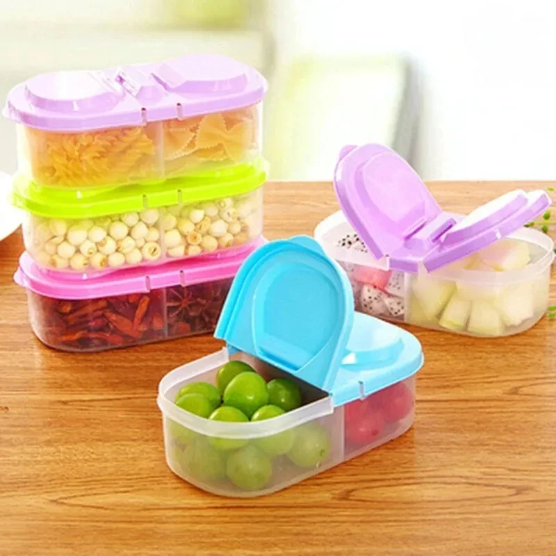 Набор из 10/4/1 шт. портативны – обзор и цена Food Storage No Plastic