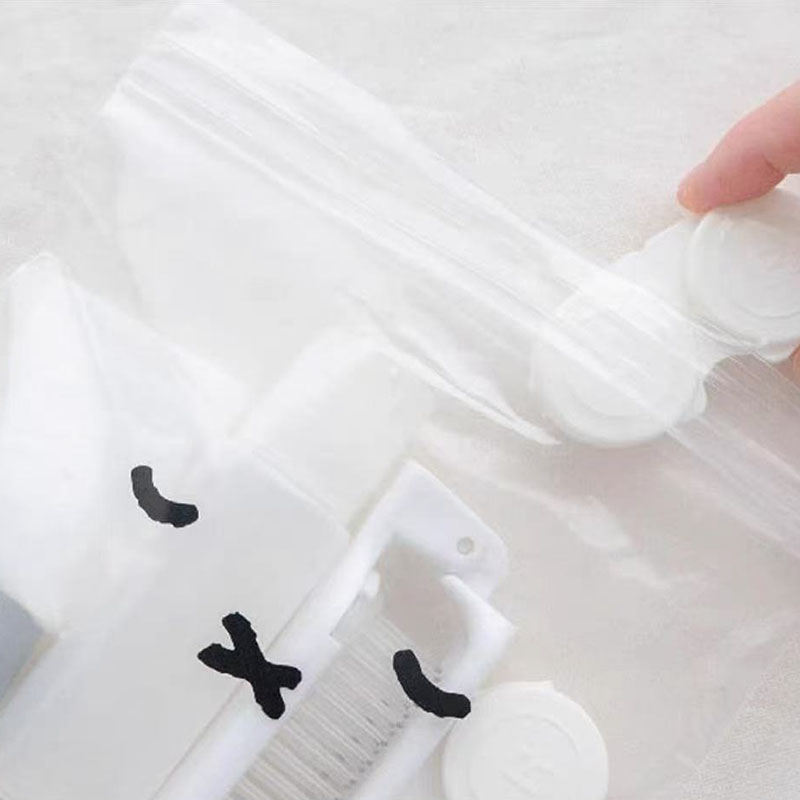 Милые пакеты Miffy для хранени – обзор и цена Food Storage No Plastic