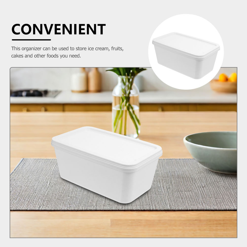 Контейнер для хранения морожен – обзор и цена Food Storage Freezer
