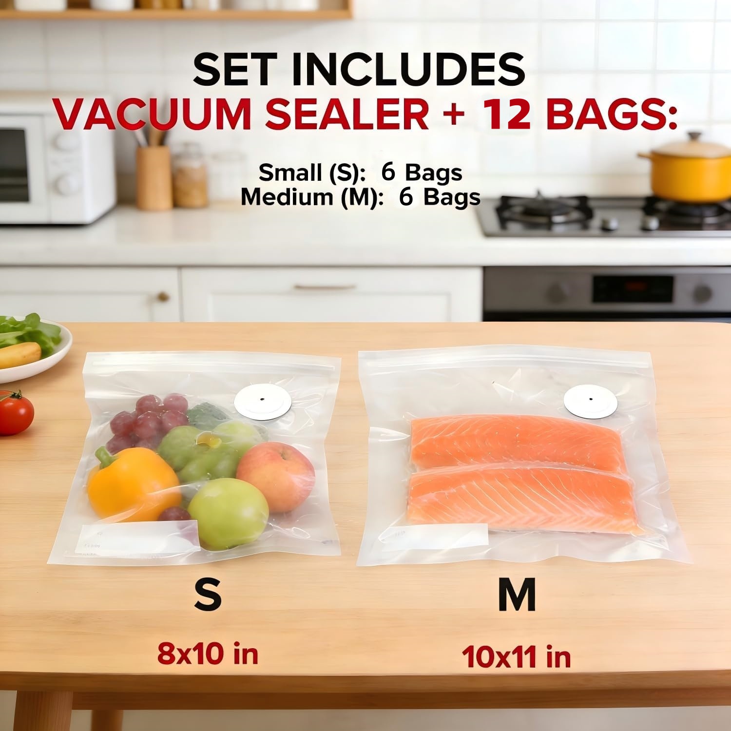 Электрический вакуумный насос- – обзор и цена Food Storage Vacuum Pump