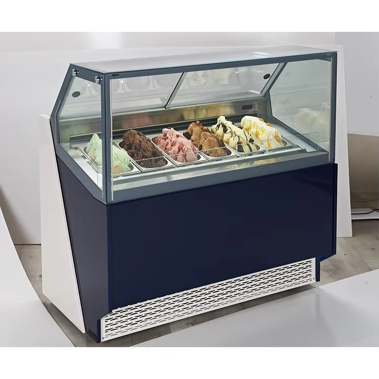 Иммерсивный морозильный шкаф-в – обзор и цена Food Storage Freezer