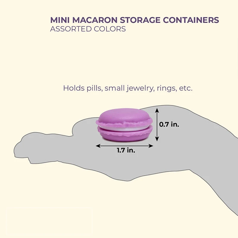Набор из 8/16 мини-коробочек д – обзор и цена Food Storage No Plastic