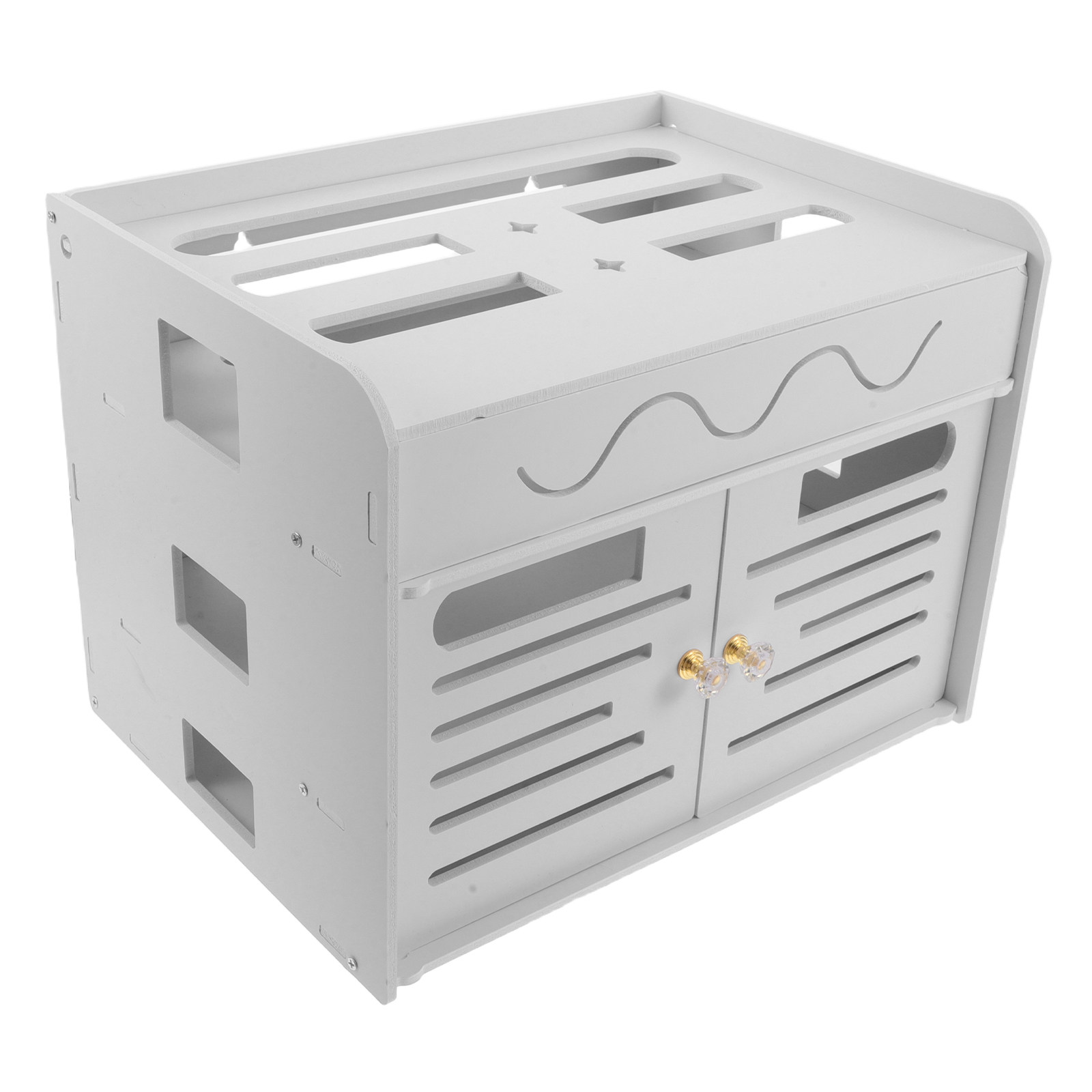 Трехслойный органайзер для Wi- – обзор и цена Food Storage No Plastic