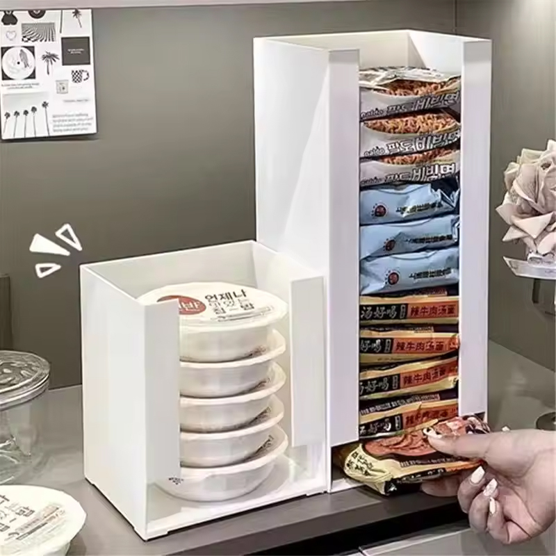 Многофункциональный органайзер – обзор и цена Food Storage Types