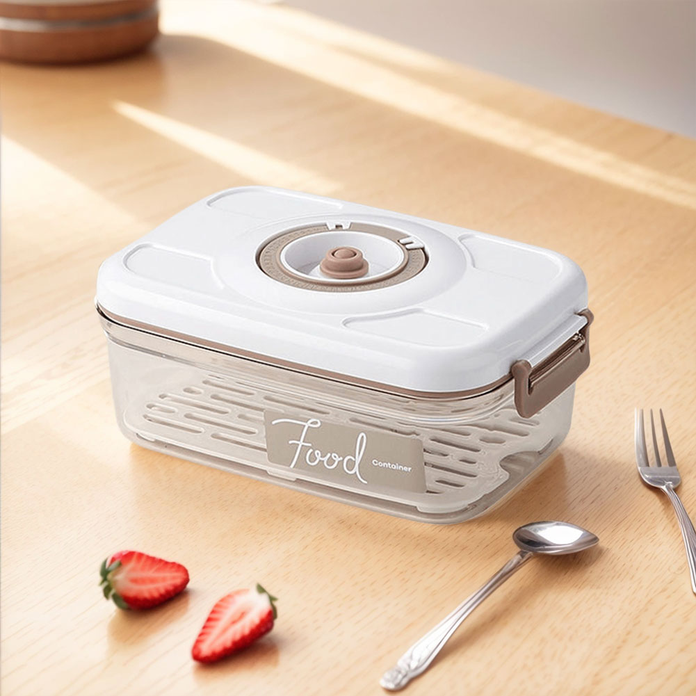 Вакуумный контейнер для хранен – обзор и цена Food Storage Vacuum Pump
