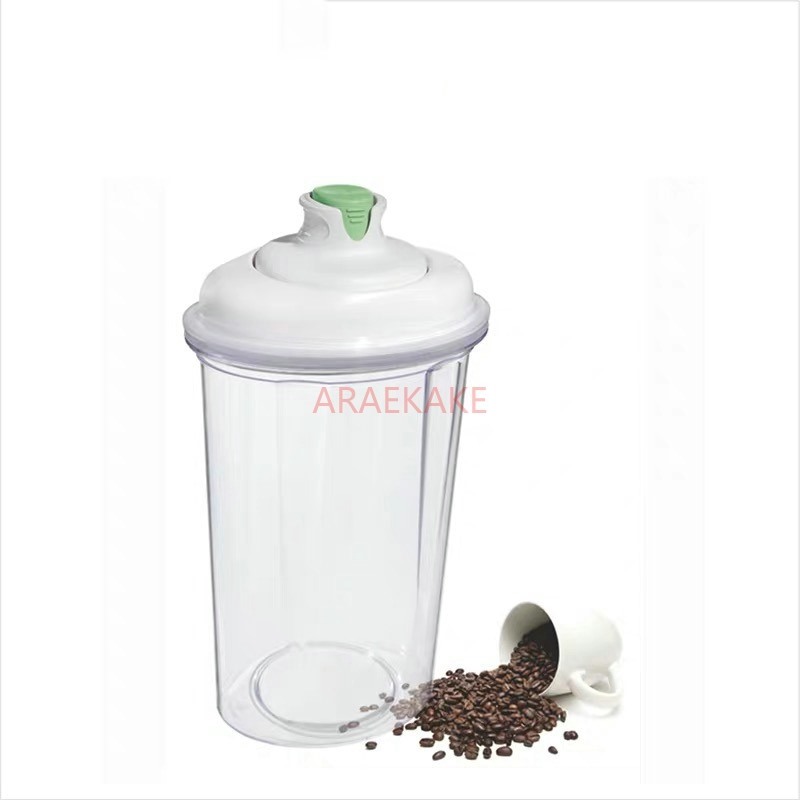 Герметичное ведро для хранения – обзор и цена Food Storage Vacuum Pump