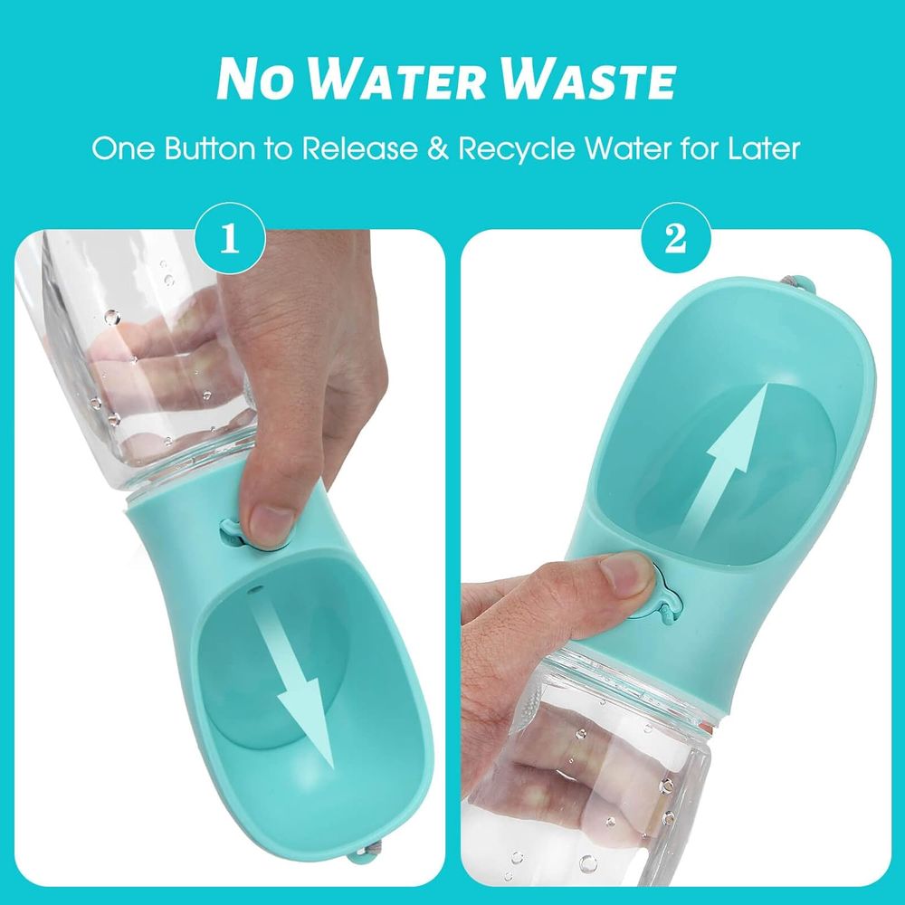 Бутылка для воды с защитой от  – обзор и цена Food Storage Hiking