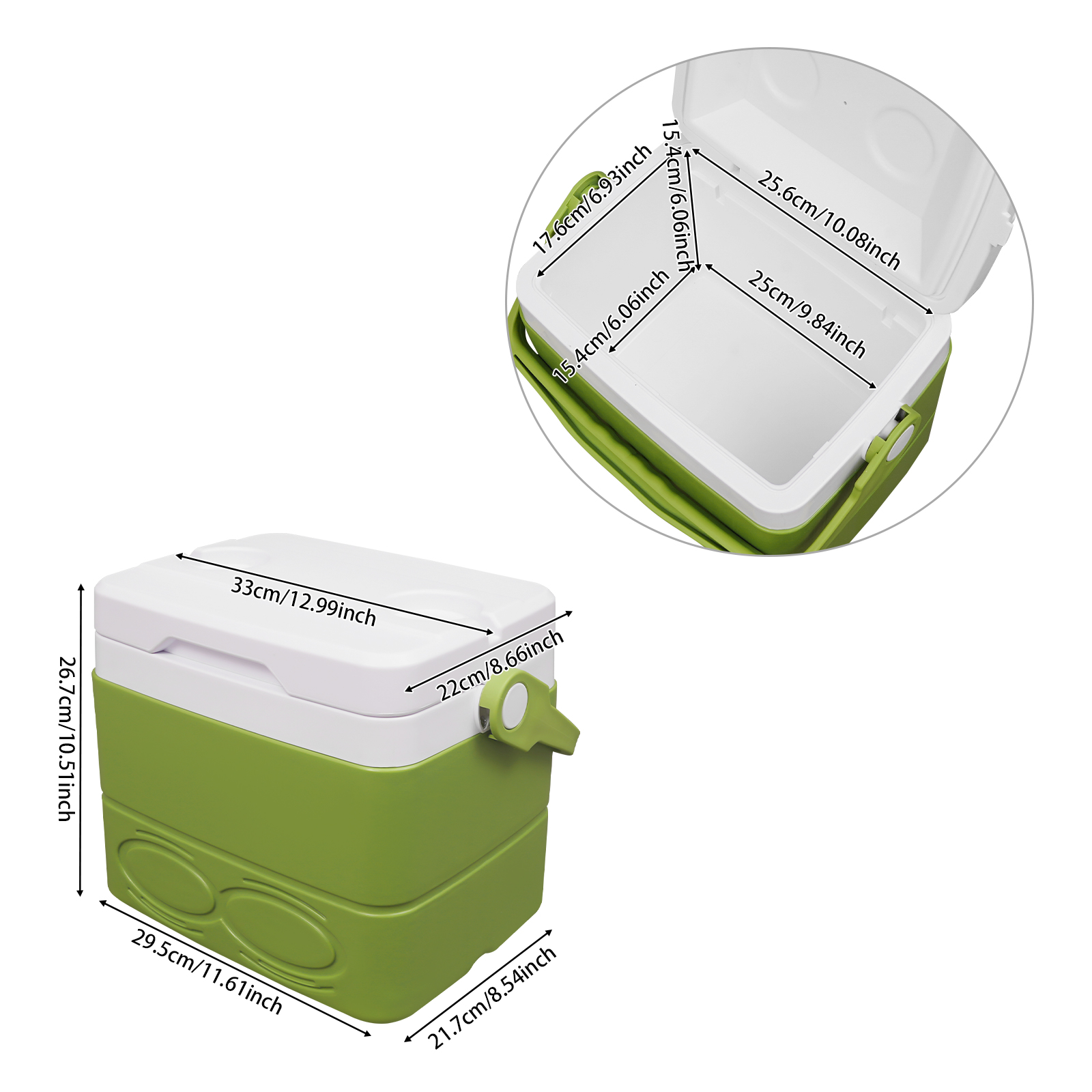 Термоконтейнер для кемпинга, и – обзор и цена Food Storage Hiking