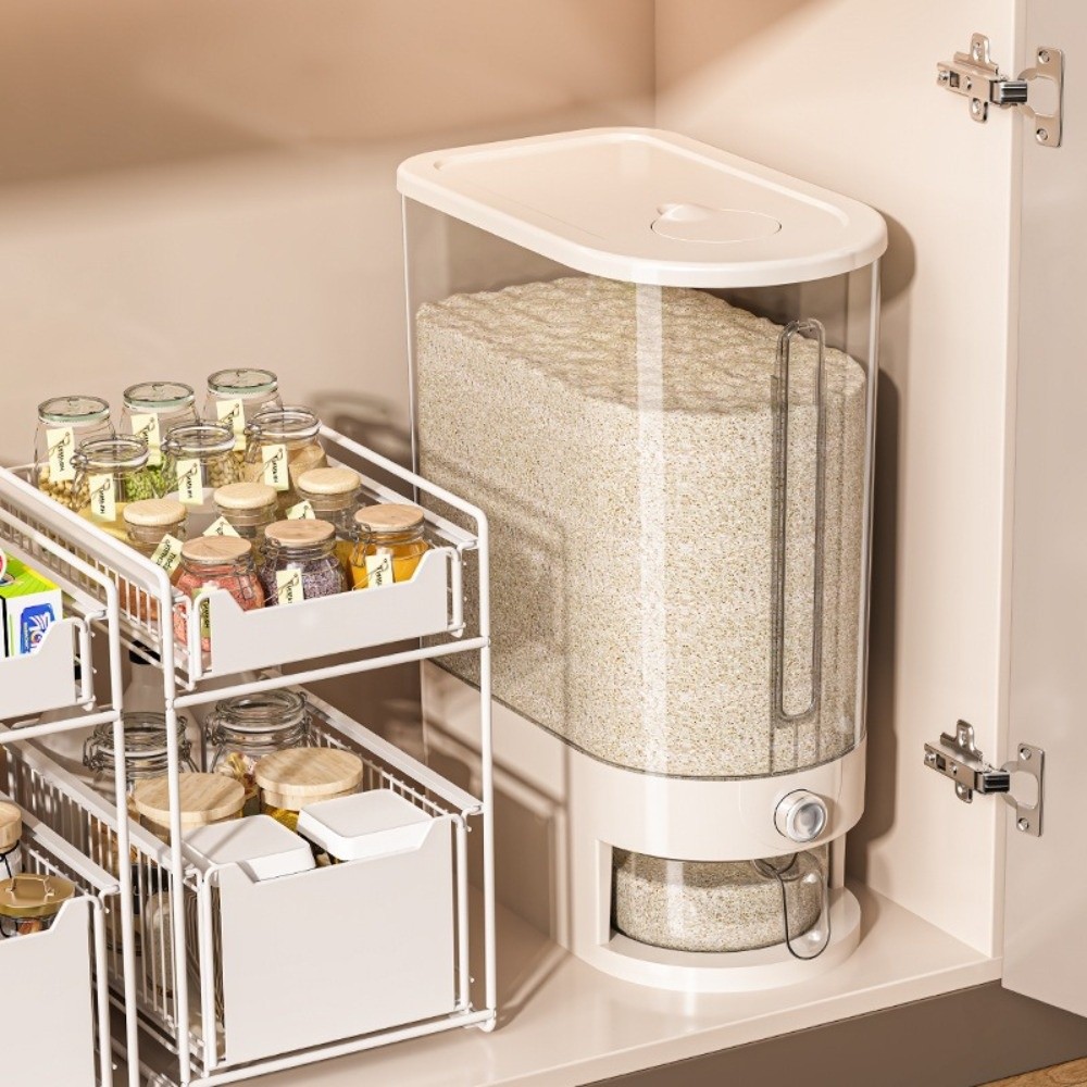 Новый высококачественный герме – обзор и цена Food Storage No Plastic