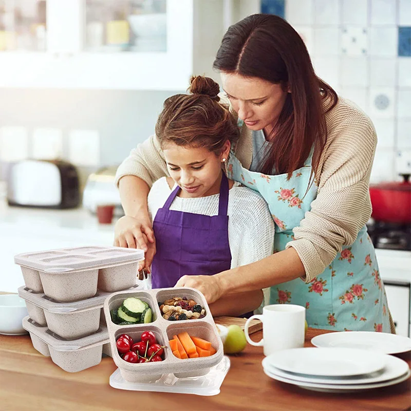 Контейнер для хранения еды с 4 – обзор и цена Food Storage Freezer