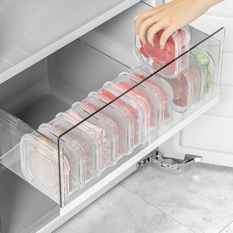 Контейнер для хранения продукт – обзор и цена Food Storage Freezer