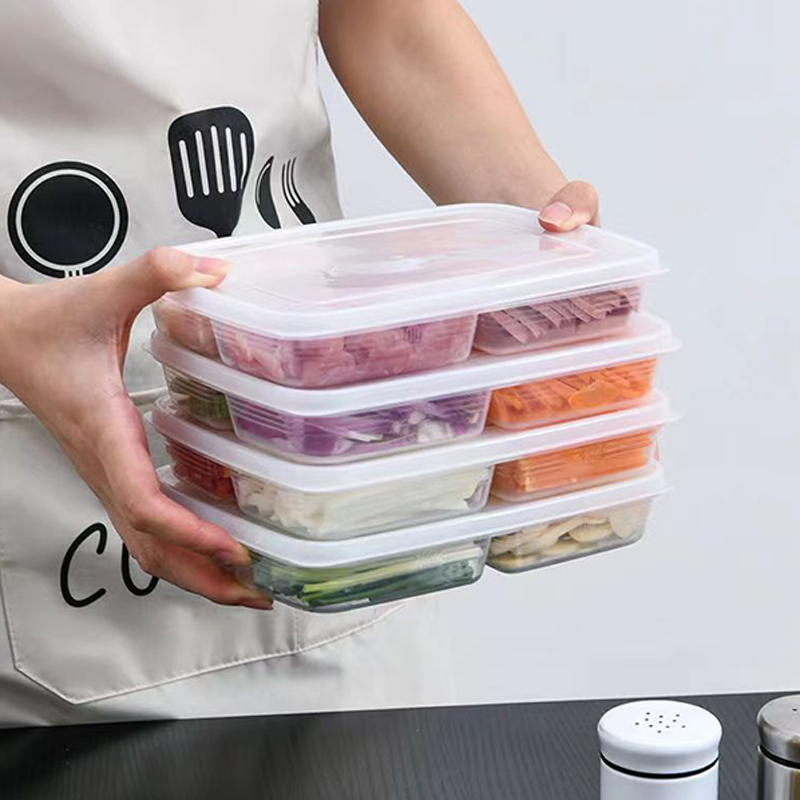 Новый портативный пластиковый  – обзор и цена Food Storage Freezer