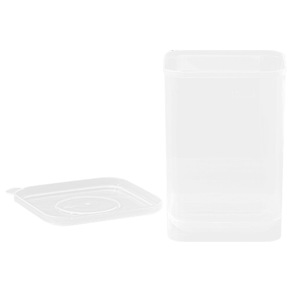 Герметичный прозрачный контейн – обзор и цена Food Storage Freezer
