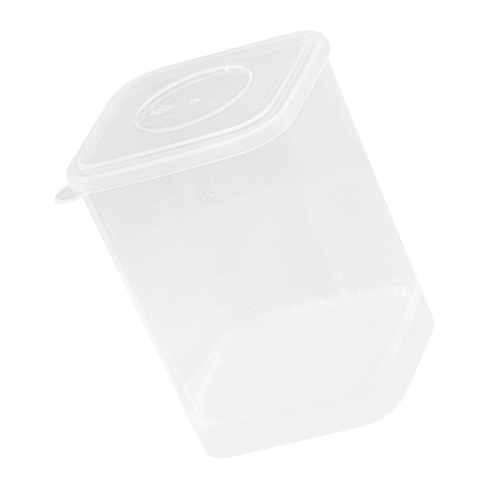 Герметичный прозрачный контейн – обзор и цена Food Storage Freezer