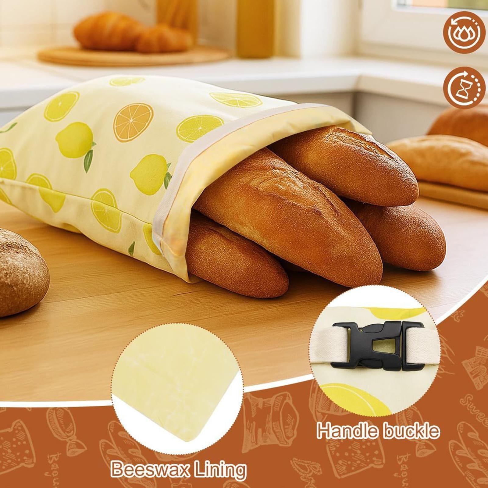 Пакеты для хлеба, многоразовые – обзор и цена Food Storage Freezer