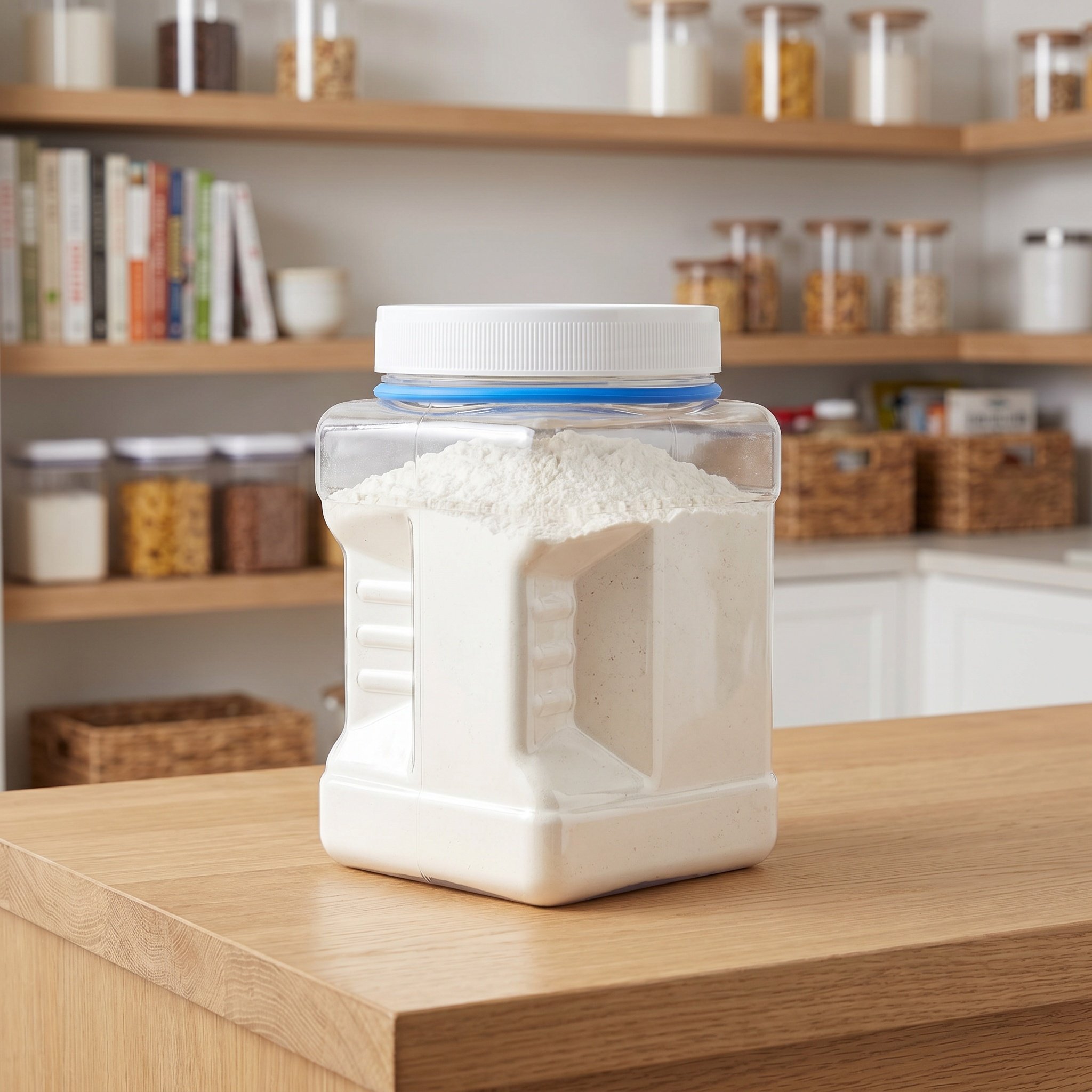 6 шт. прозрачных квадратных ге – обзор и цена Food Storage Square Containers