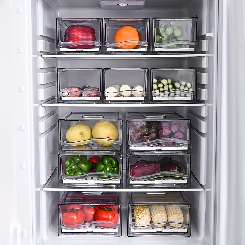 1 шт., коробка для хранения в  – обзор и цена Food Storage Types