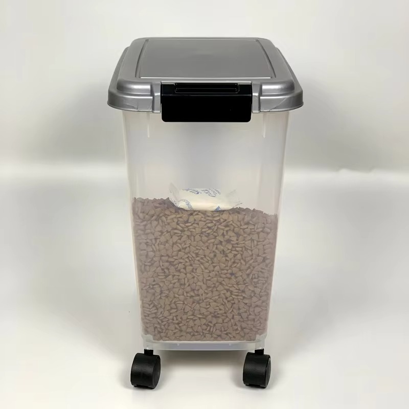 Корм для собак Pedigree. Оптов – обзор и цена Food Storage No Plastic