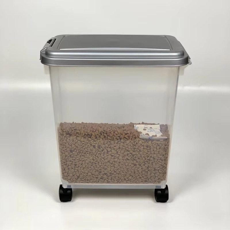 Корм для собак Pedigree. Оптов – обзор и цена Food Storage No Plastic