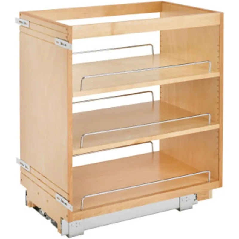 Постмодернистский выдвижной ор – обзор и цена Food Storage Without Pantry
