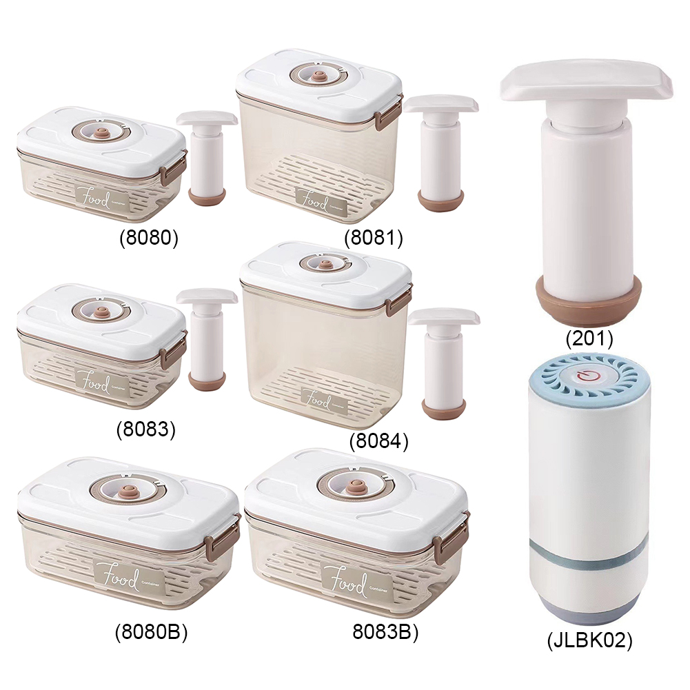 Вакуумный контейнер для хранен – обзор и цена Food Storage Vacuum Pump
