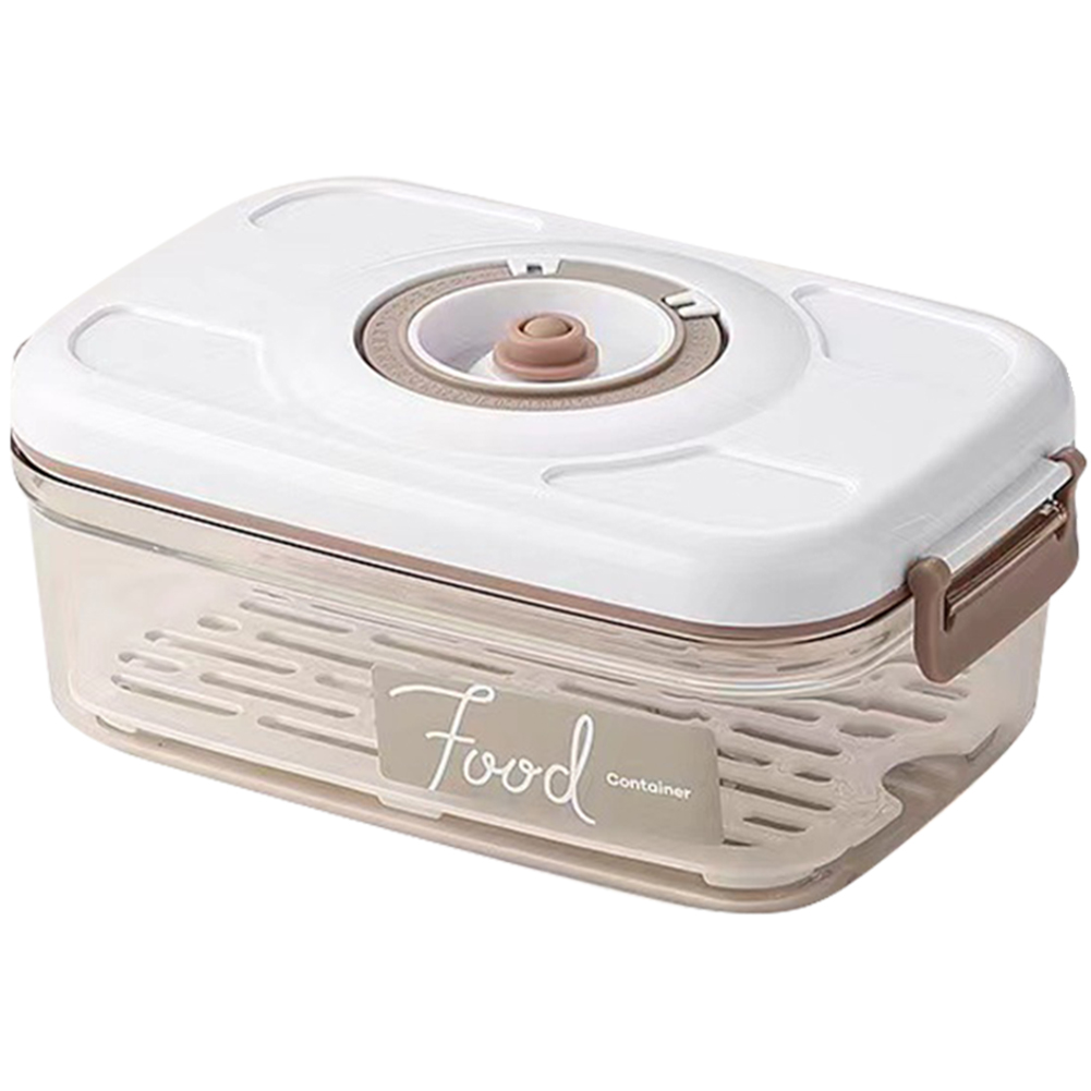 Вакуумный контейнер для хранен – обзор и цена Food Storage Vacuum Pump