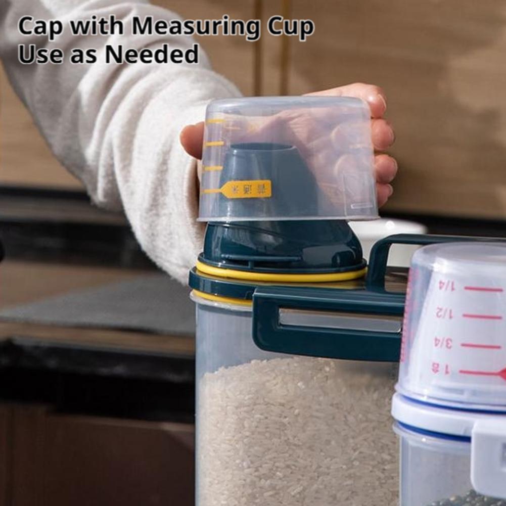Пластиковый контейнер для хран – обзор и цена Food Storage No Plastic