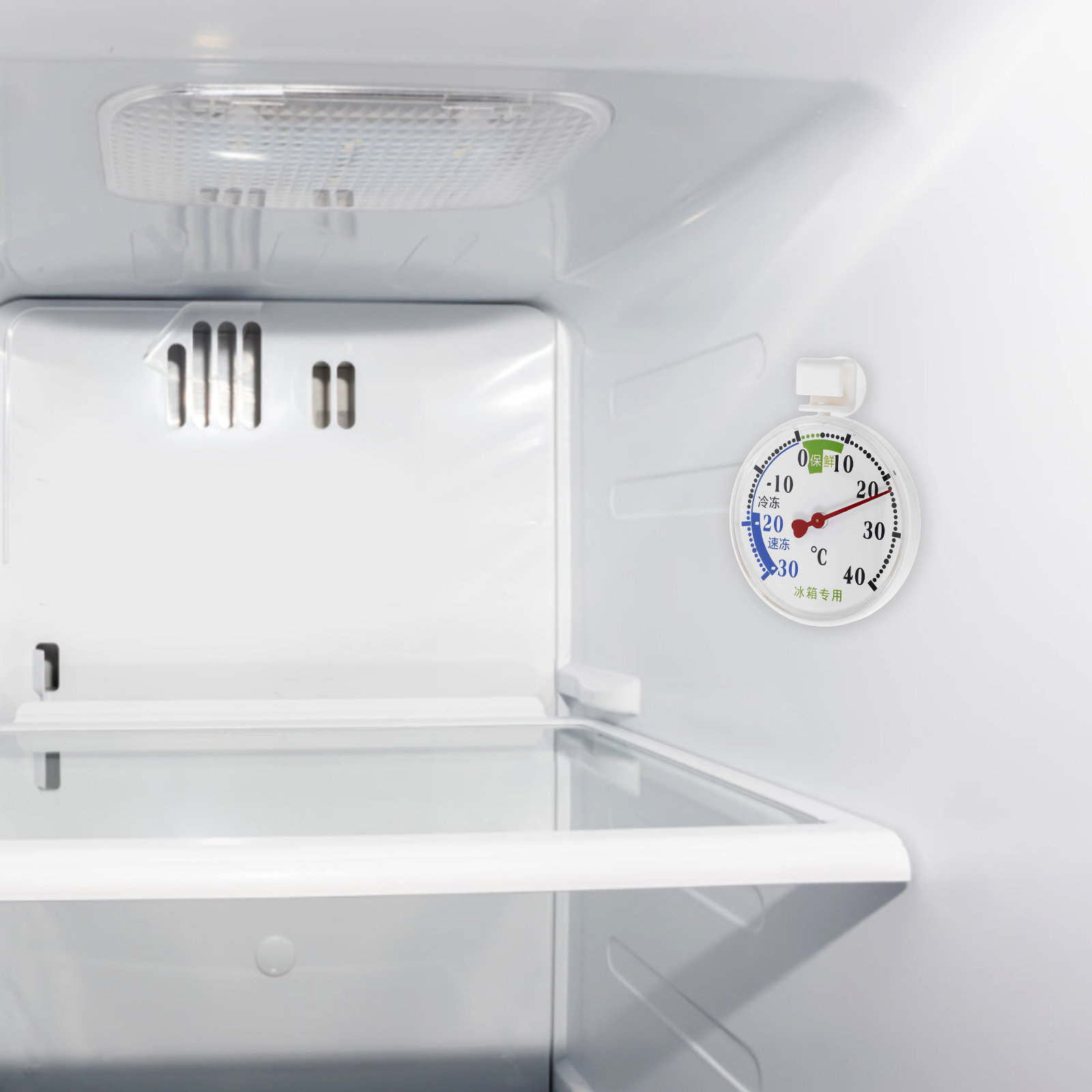 Термометр для холодильника и м – обзор и цена Food Storage Freezer