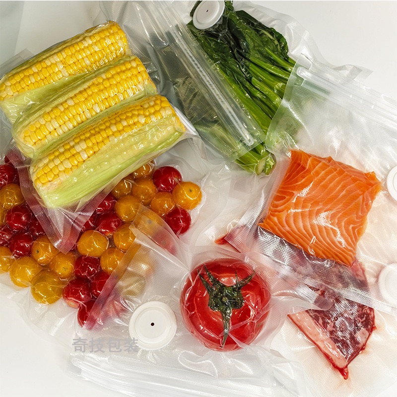 Новые многоразовые воздушные в – обзор и цена Food Storage No Plastic