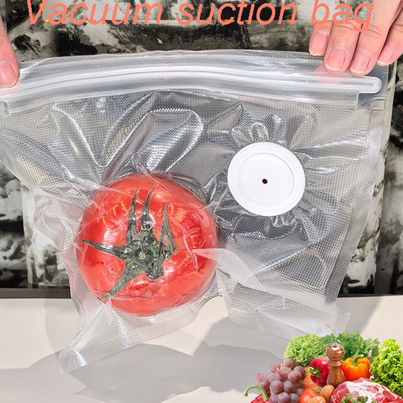 Новые многоразовые воздушные в – обзор и цена Food Storage No Plastic