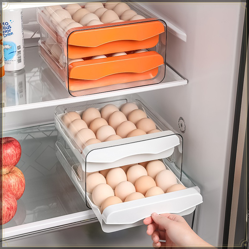 Контейнер-органайзер для яиц и – обзор и цена Food Storage Types