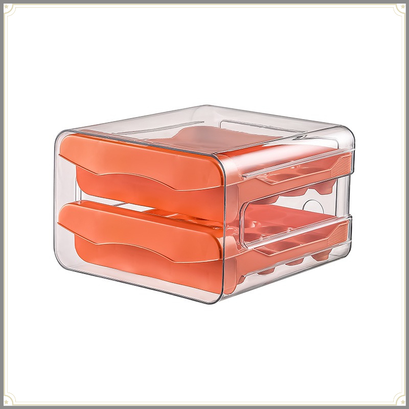 Контейнер-органайзер для яиц и – обзор и цена Food Storage Types