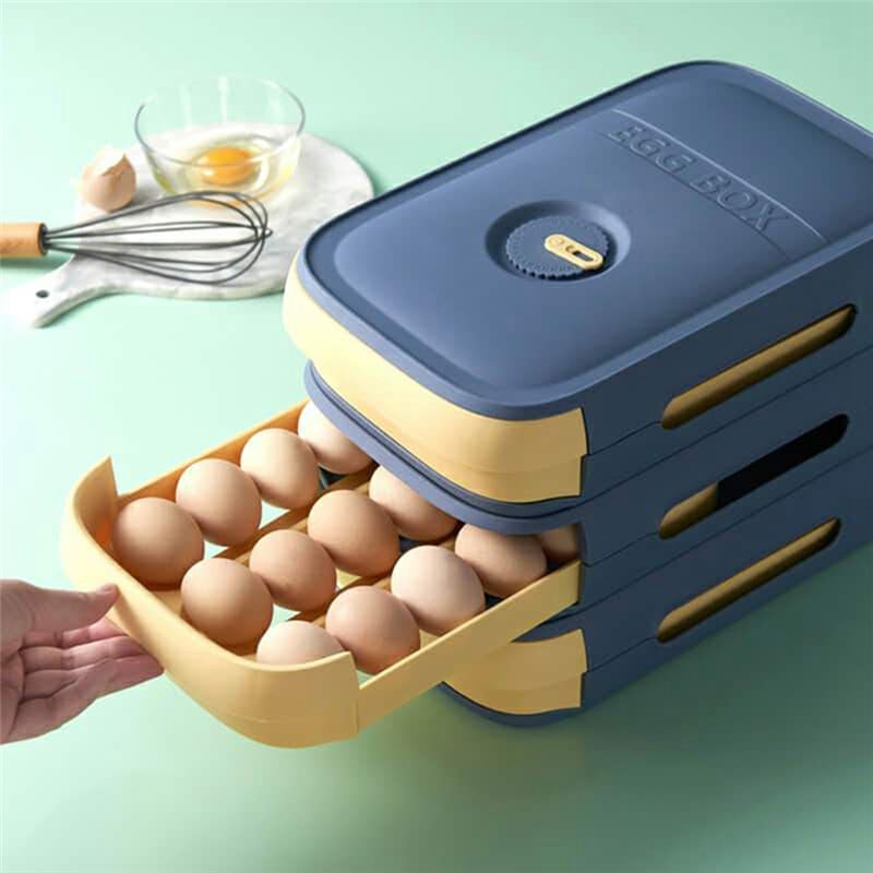 AEE6-Контейнер для хранения яи – обзор и цена Food Storage Types