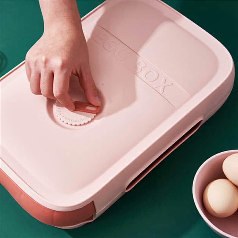 AEE6-Контейнер для хранения яи – обзор и цена Food Storage Types