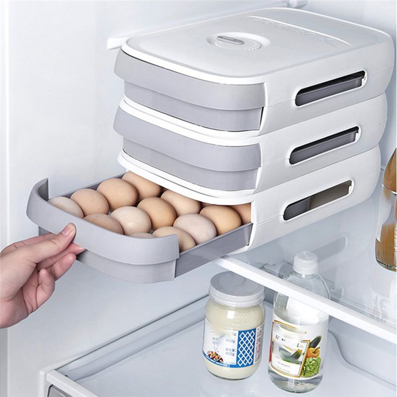 AEE6-Контейнер для хранения яи – обзор и цена Food Storage Types